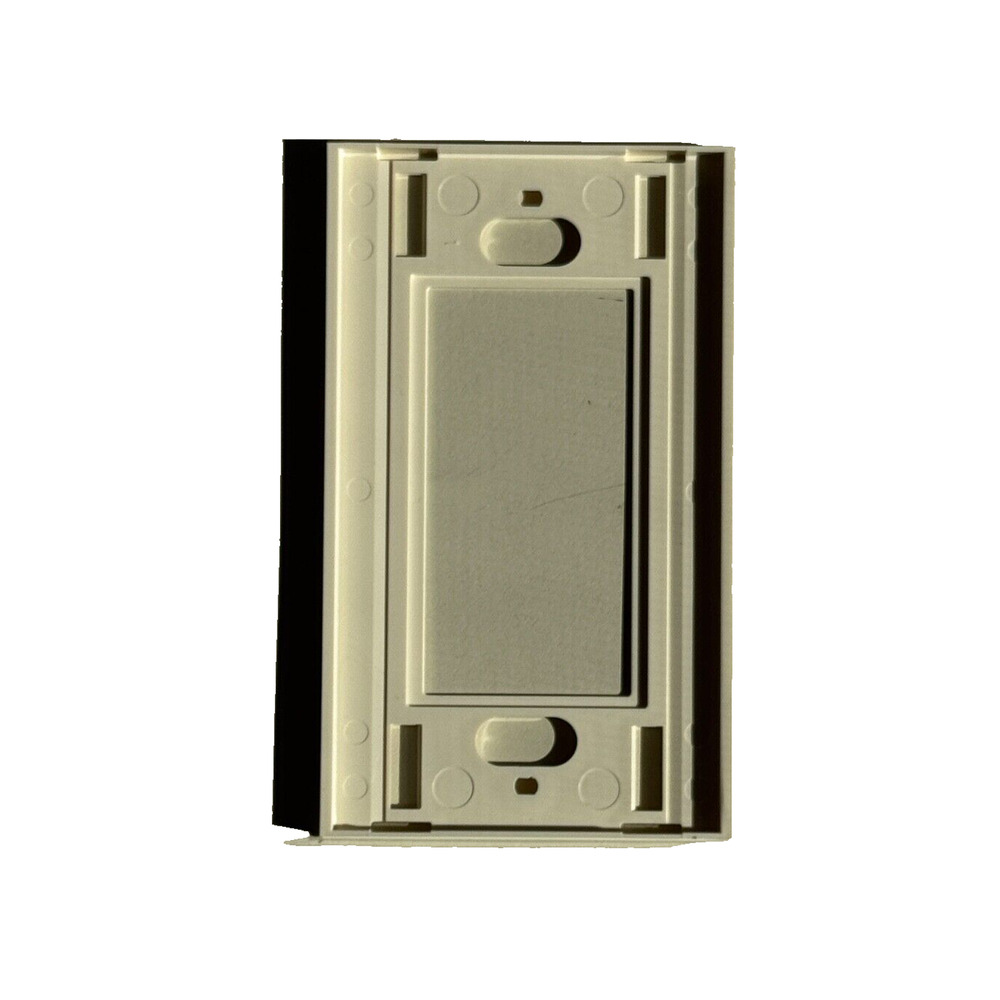 Lutron Homeworks SK-7B-I-BE-E Faceplate Button Kit New In Box - Picture 2 of 9